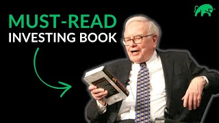 Warren Buffett Recommends Best Investing Book For Beginners 2023 [upl. by Aiva580]