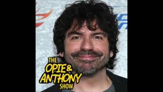 Opie amp Anthony Greg Giraldo 4  Flavor Flav Roast August 23 2007 [upl. by Aikcin]