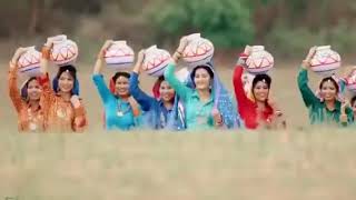 Jagat bhar pani le chali Sapna chaudhary song 2020 [upl. by Hahseram42]