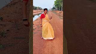 santali tegere tengeresantalistatus santalishortvideo shortvideo [upl. by Theona772]