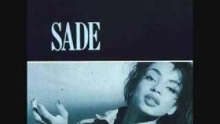 Sade  Why Cant We Live Together [upl. by Laurita]