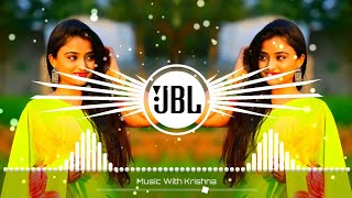 Tere Ishq Mein Nachenge Dj Song  तेरे ईश्क में नाचेंगे डीजे सांग  Dj Remix [upl. by Sixela]