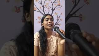 ke Jane Koto Na  Subhomita Banerjee ll Cover  Shailee Dutta [upl. by Ned]