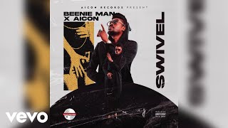 Beenie Man Aicon  Swivel  Official Audio [upl. by Janean]