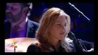 Diana Krall  Cry Me A River [upl. by Zeeba]