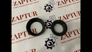 CARRARO 045160 BUSHING [upl. by Pacheco270]