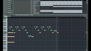 Best Scott Storch type beat on fl studio [upl. by Allanson]