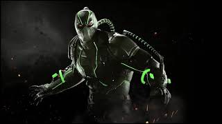 Injustice 2 Bane Voice Sounds and SFX [upl. by Roger97]