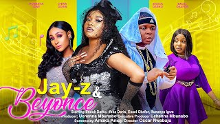 JAY Z amp BEYONCE  ENOCK DARKOBOMBSHELL IFEKA DORIS IFUNANYA IGWE 2023 NIGERIAN MOVIES FULL MOVIE [upl. by Akimahc]