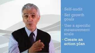 Marzano Research Online Course  Becoming a Reflective Teacher [upl. by Davina]