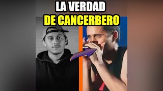 La verdad sobre Cancerbero [upl. by Einad894]