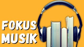 📚LofiFokusMusik fürs Lernen Arbeiten Lesen 🎼 super chillig [upl. by Iroj]