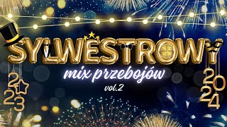 Arek Kopaczewski amp Loki  Sylwester 20232024  MIX PRZEBOJÓW [upl. by Annovahs]