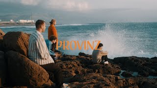 Provinz  Zwei Menschen Official Video [upl. by Yadrahs306]