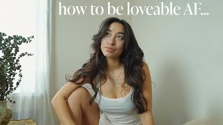 How to be an energetically attractive and confident lover [upl. by Verne]