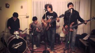 Opposite  Biffy Clyro Live cover by Morgan 1rst Place of Covers Competition [upl. by Ahders80]