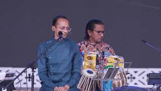 Live 🔴 Veer Nandan Ne Abhinandan  Shasan Ratna Awards  Kalapurnam Pratishtha Parva [upl. by Strang]