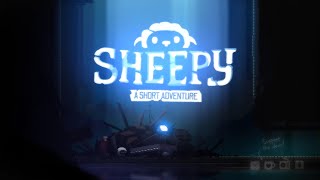 Sheepy A Short Adventure [upl. by Lebasi]