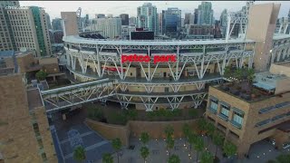 Events happening at Petco Park in 2022 [upl. by Lynch]