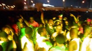 TEDDY AFRO MUSIC CONCERT IN QATAR DOHA [upl. by Killoran582]