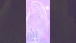 Carrie Underwoods Stunning Comeback Performance at ACM Awards  quotCry Prettyquot Live CarrieUnderwood [upl. by Torr9]