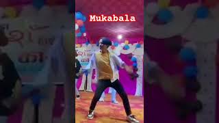 Mukabala dance [upl. by Ace]