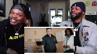 Tee Grizzley  Robbery PART 5 REACTION [upl. by Yssirhc887]