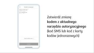 Jak włączyć mobilną autoryzację w IKO  PKO Bank Polski [upl. by Merill]