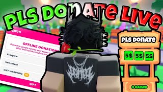 donating viewers Pls donate live🔴 [upl. by Adev]