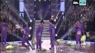 ABDC All Season Champions Performances Encore [upl. by Oza811]