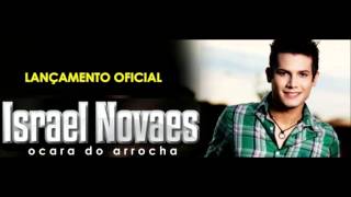 Israel Novaes  Única Paixão  DVD 2012 OFFICIAL [upl. by Lahsram206]