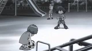 Saddest Time in Digimon Adventure  Episode 48 [upl. by Trahurn]