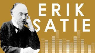 How to Sound Like Erik Satie [upl. by Slorac]