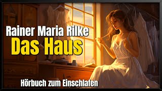 Rainer Maria Rilke Das Haus 🏠 Hörbuch zum Einschlafen Hörbuch deutsch [upl. by Adnotal]