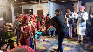 Bhilwara milgi re मरूधर डी जे लालास rajasthani dance [upl. by Obla166]