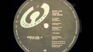 Its a Shame  Monie Love [upl. by Landing89]