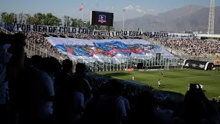 COLO COLO con toda la fe para viajar a ANTOFAGASTA de cara al cierre del torneo  DaleAlbo AM [upl. by Wendt311]