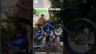 smartphone grau graunaoecrime graudebike menordograu gta grauu shorts [upl. by Nylhsoj]