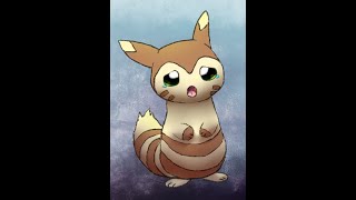 Furret Walking On An Escalator [upl. by Tertias]