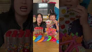 Best Lovely Family Show  Funny Family Show At Home FelixPlay Short [upl. by Coussoule]