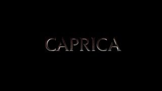 Caprica opening [upl. by Kcitrap]