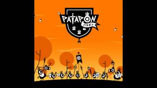 Patapon Soundtrack  25 スチャラカ・ザクン [upl. by Cymbre]