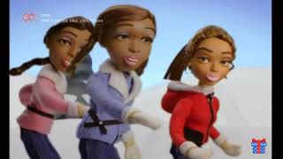 Destinys Child  Rudolph The Red Nosed Reindeer 2001 AnimationsVideo  Full HD [upl. by Soigroeg]