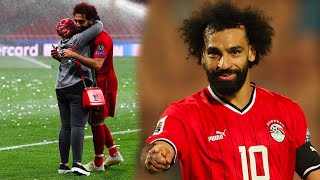 The truth about Mohamed Salah [upl. by Renrut136]