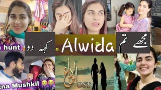 Shomaila And Hassam  Hassam Ahmad Awan And Shomaila Divorce  Shomzi Vlogs  Hassam And Shomaila [upl. by Rorrys]