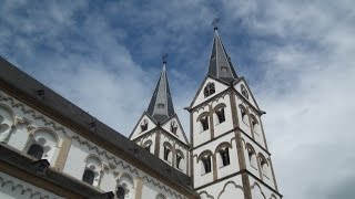 Boppard am Rhein [upl. by Nanam]