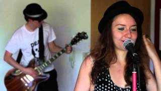 Milaine covers The Skatalites wondering now Amy Winehouse lyrics [upl. by Chem]