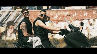 Alekos  Tranquillissimo feat Denemi Official Video [upl. by Htebaile30]