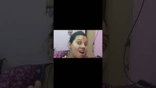 Parbhya ghari🧐 masheri vahini bhitit🥴😲part 15comedy vedio [upl. by Petromilli85]