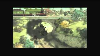 Steamboy 2004  Bandeannonce 3 HD VO [upl. by Stearns]